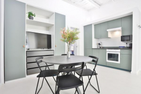 Suite I Miracoli Central Apartment